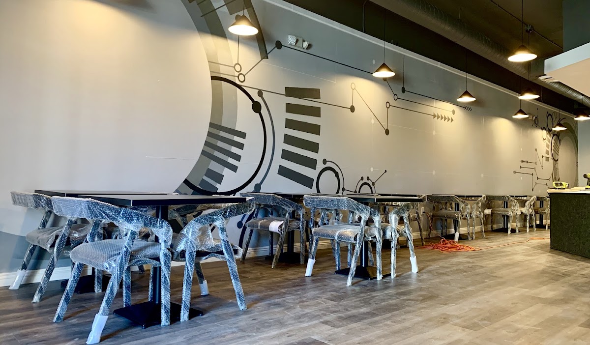 7 Tea.your Boba Milk Tea Shop